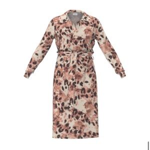 NWT LulaRoe Gloria Sweater Dress